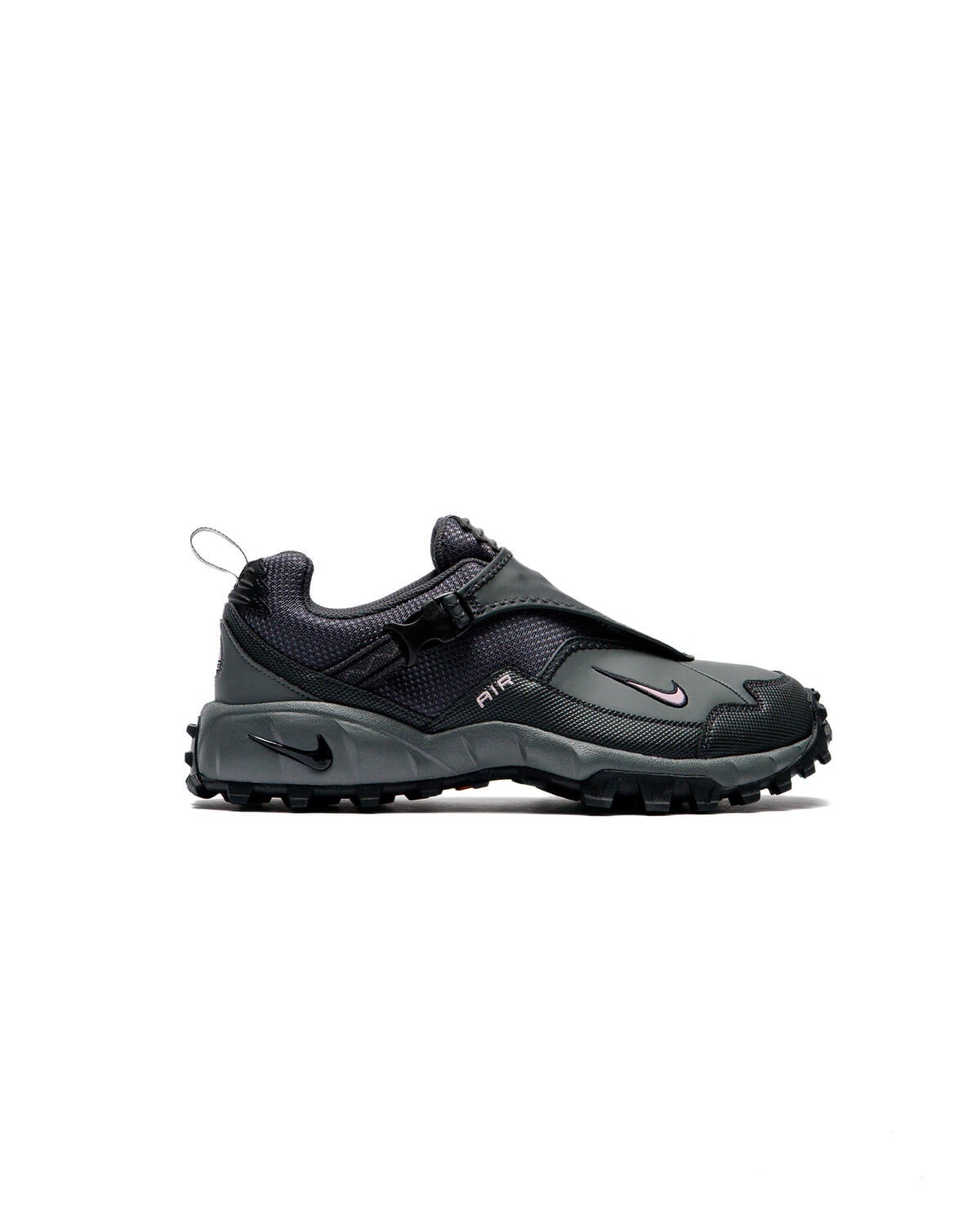 archive 2007年製 Nike acg コンシダート　28cm nike-acg-phassad-anthracite-